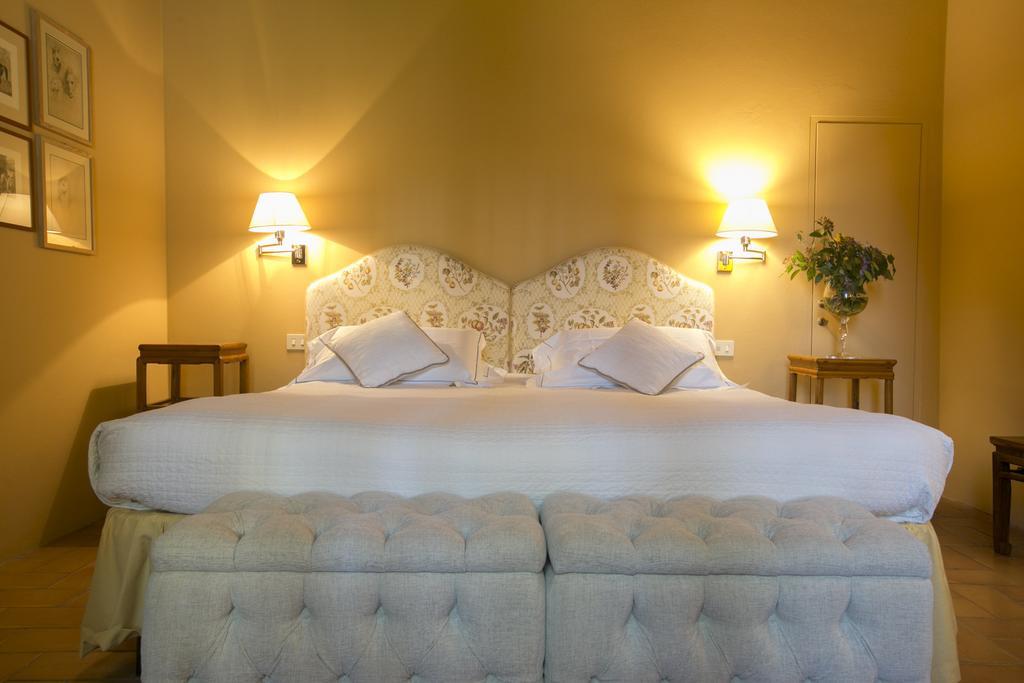Fonte De' Medici Guest House ซานกัสชาโน อิน วัลดีเปซา ภายนอก รูปภาพ