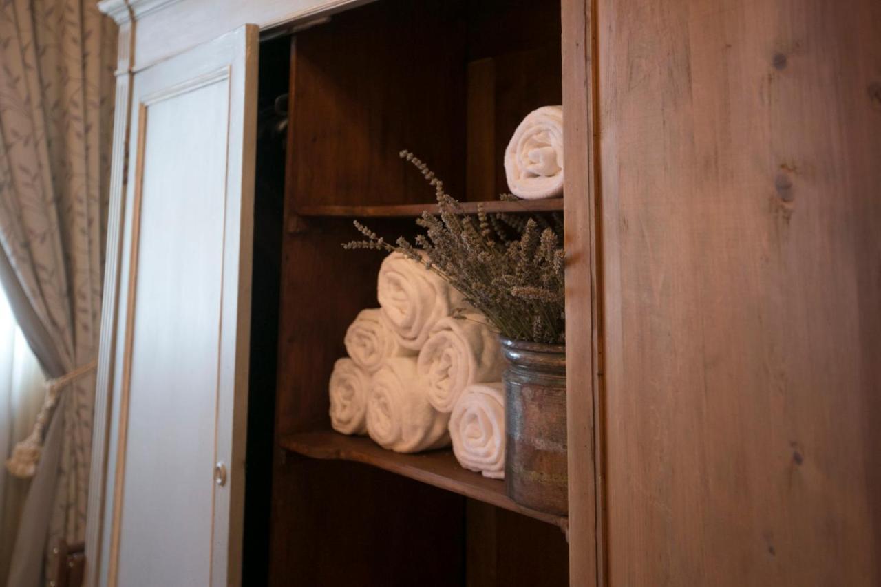 Fonte De' Medici Guest House ซานกัสชาโน อิน วัลดีเปซา ภายนอก รูปภาพ