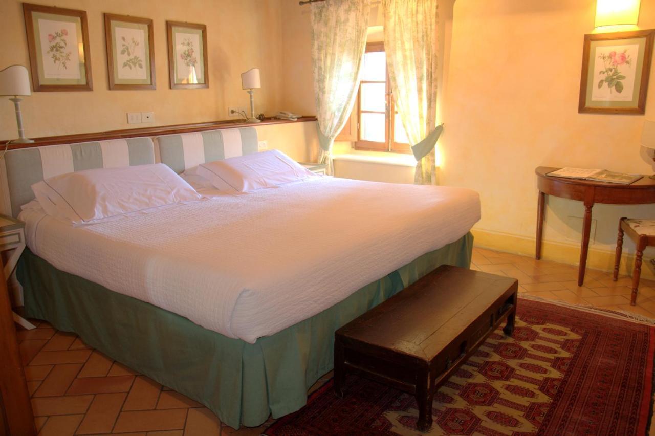 Fonte De' Medici Guest House ซานกัสชาโน อิน วัลดีเปซา ภายนอก รูปภาพ