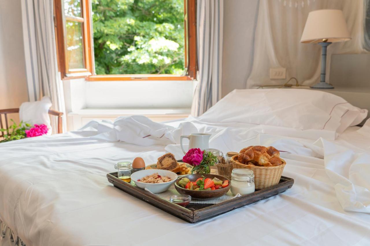 Fonte De' Medici Guest House ซานกัสชาโน อิน วัลดีเปซา ภายนอก รูปภาพ