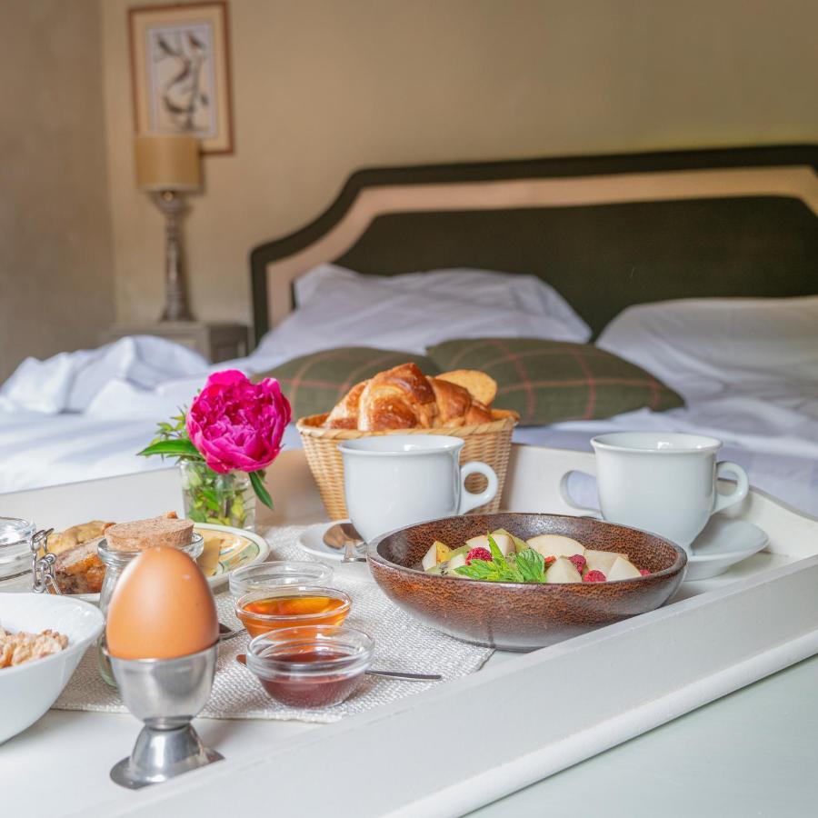 Fonte De' Medici Guest House ซานกัสชาโน อิน วัลดีเปซา ภายนอก รูปภาพ